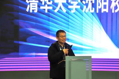 李正操老师发言